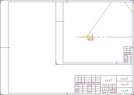 2G036--切根机设计缩略图